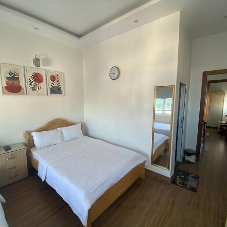 Apartament Csltdl Minh Hung Da Lat Zewnętrze zdjęcie