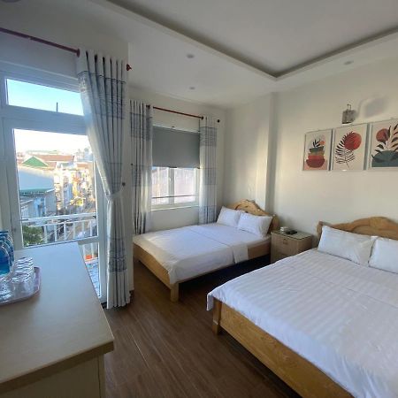 Apartament Csltdl Minh Hung Da Lat Zewnętrze zdjęcie