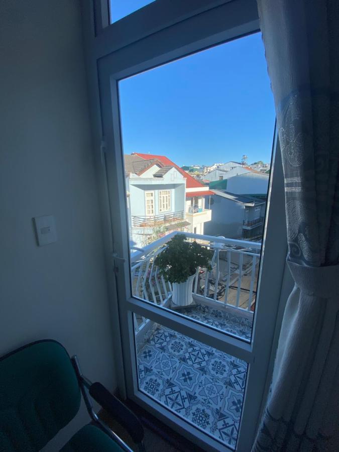 Apartament Csltdl Minh Hung Da Lat Zewnętrze zdjęcie