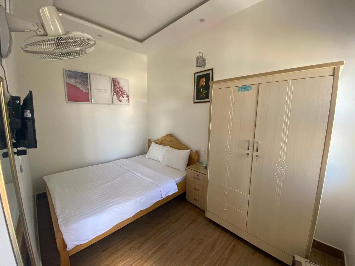 Apartament Csltdl Minh Hung Da Lat Zewnętrze zdjęcie