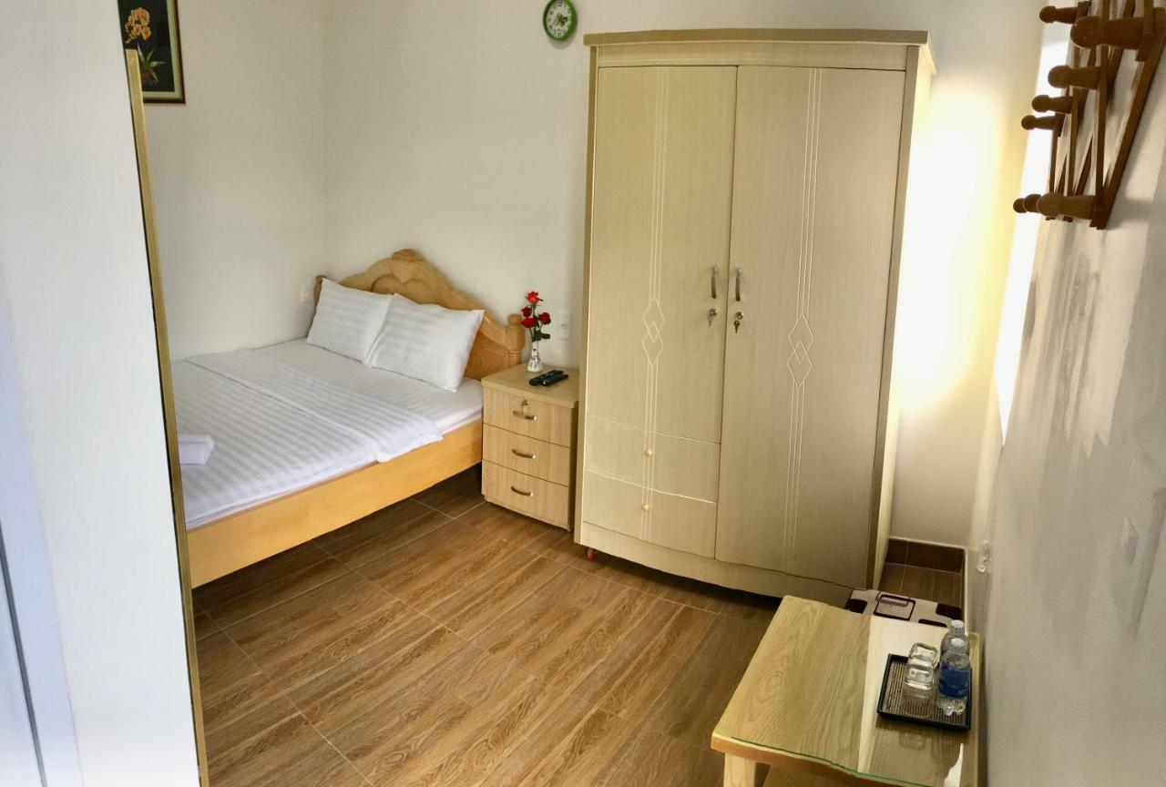 Apartament Csltdl Minh Hung Da Lat Zewnętrze zdjęcie