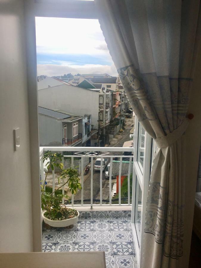 Apartament Csltdl Minh Hung Da Lat Zewnętrze zdjęcie