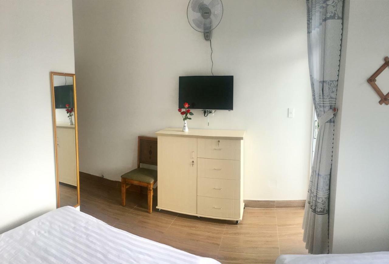 Apartament Csltdl Minh Hung Da Lat Zewnętrze zdjęcie