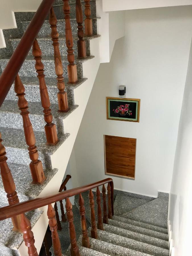 Apartament Csltdl Minh Hung Da Lat Zewnętrze zdjęcie