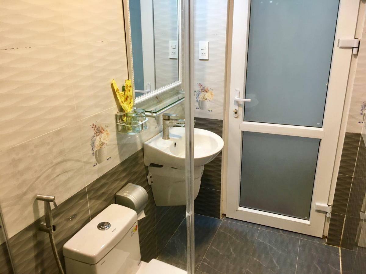 Apartament Csltdl Minh Hung Da Lat Zewnętrze zdjęcie