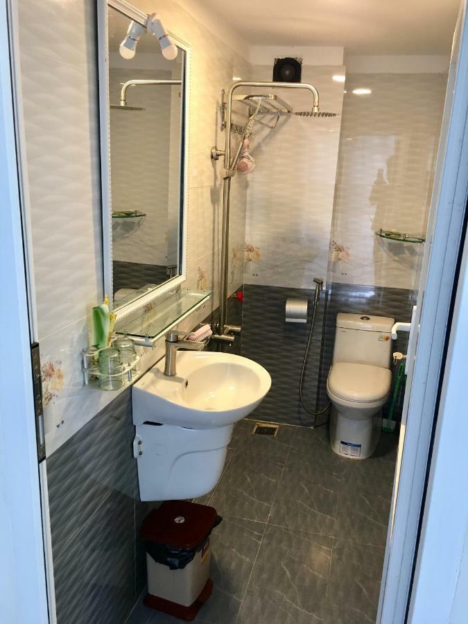 Apartament Csltdl Minh Hung Da Lat Zewnętrze zdjęcie